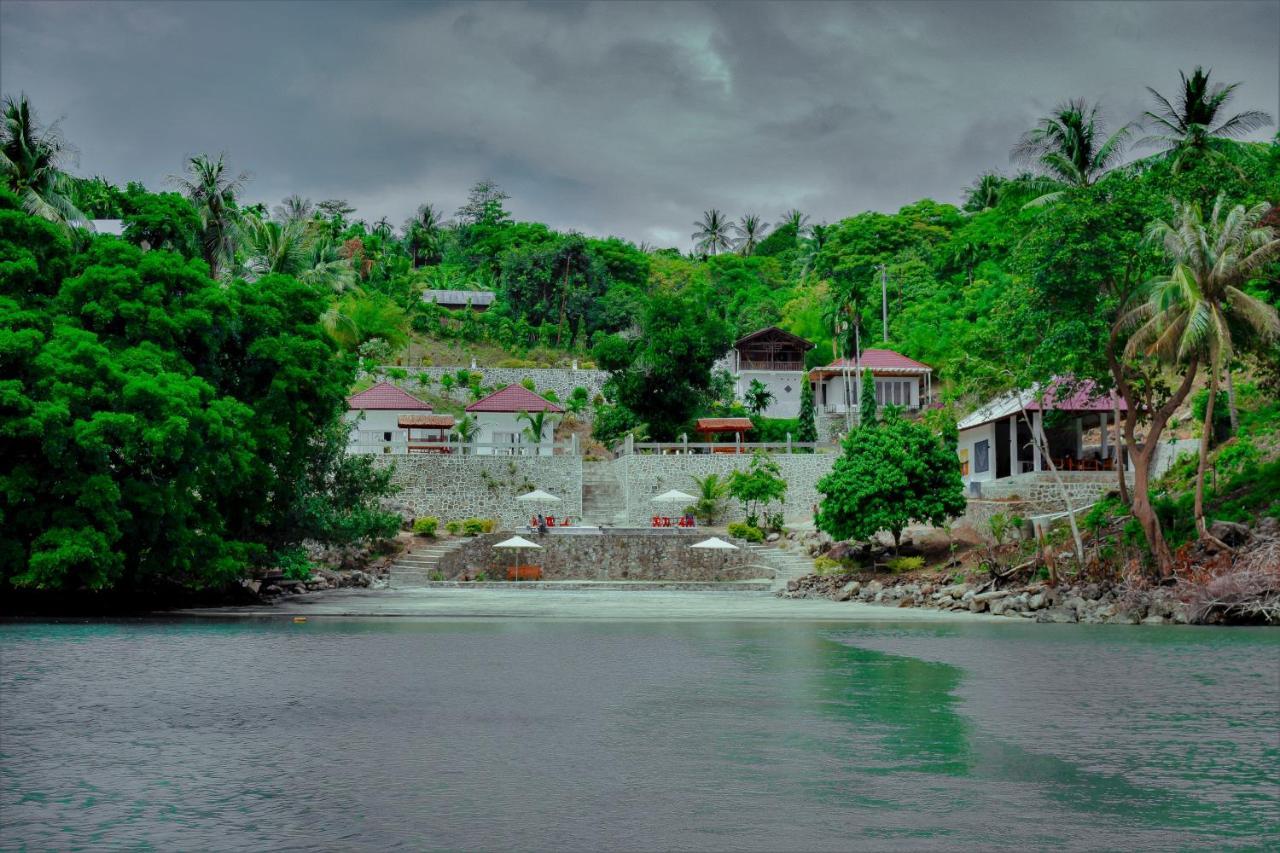 The Hawk'S Nest Resort Sabang  Exterior photo