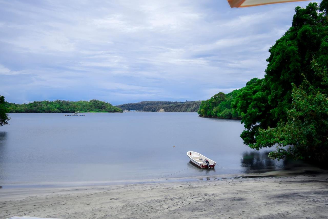 The Hawk'S Nest Resort Sabang  Exterior photo