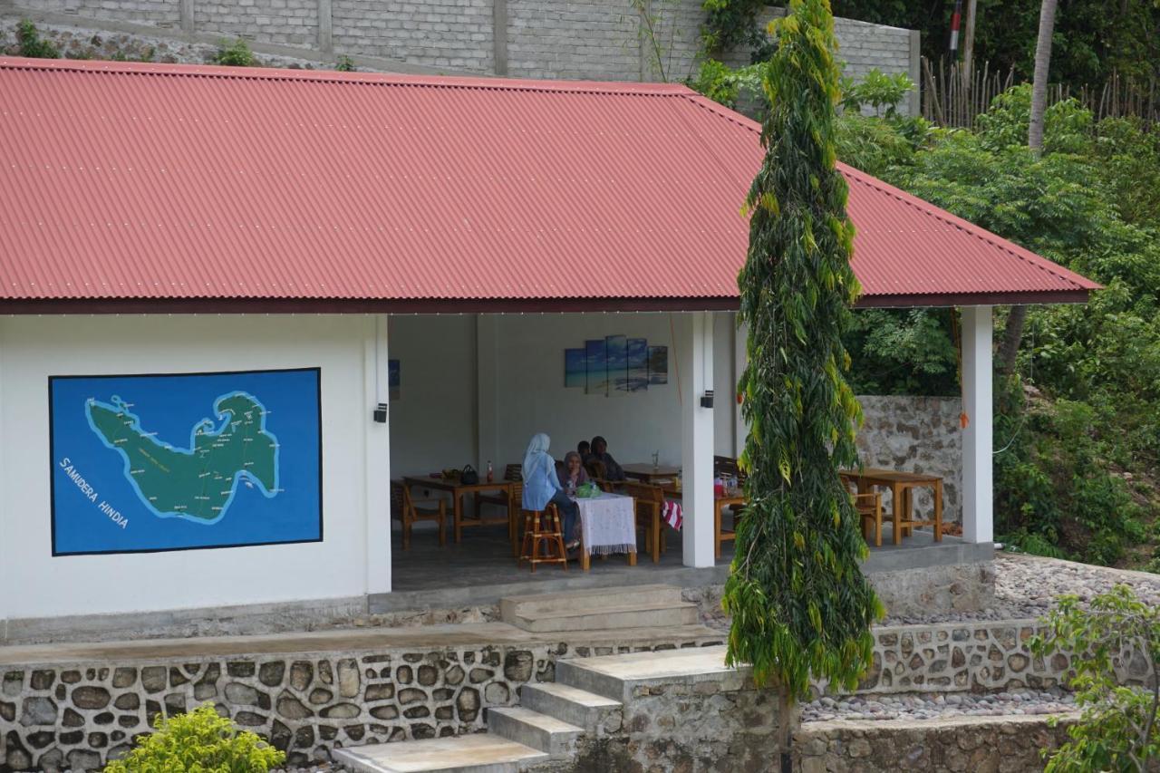 The Hawk'S Nest Resort Sabang  Exterior photo